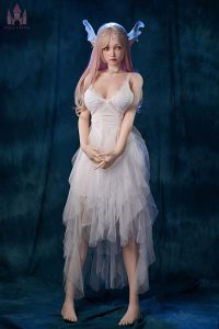 Castle 170cm5ft7 E-cup Silicone Sex Doll - Lyla at rosemarydoll