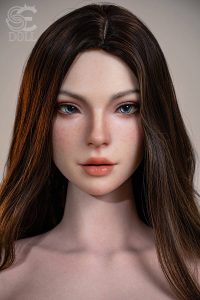 SE 103cm3ft5 J-cup Silicone Sex Doll – Nadia Voss.A at rosemarydoll