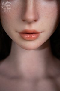 SE 103cm3ft5 J-cup Silicone Sex Doll – Nadia Voss.A at rosemarydoll