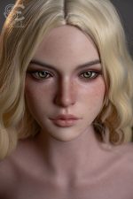 SE 103cm3ft5 J-cup Silicone Sex Doll – Sophia Lane.A at rosemarydoll
