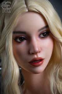 SE 114cm3ft9 F-cup Silicone Sex Doll – Isla Kane.A at rosemarydoll