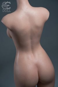 SE 114cm3ft9 F-cup Silicone Sex Doll – Zoe Ellis.A at rosemarydoll