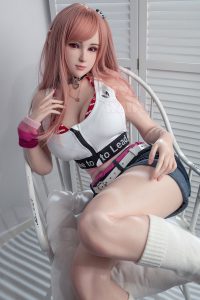 MLW 152cm4ft12 E-cup Silicone Sex Doll – Honoka at rosemarydoll