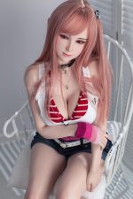 MLW 152cm4ft12 E-cup Silicone Sex Doll – Honoka at rosemarydoll