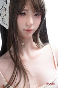 Firefly Dairy 153cm5ft A-cup Max Real Skin Texture Silicone Sex Doll – Xiao Liseng at rosemarydoll