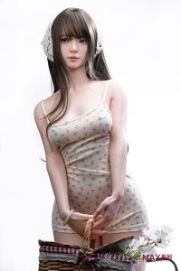 Firefly Dairy 153cm5ft A-cup Max Real Skin Texture Silicone Sex Doll – Xiao Liseng at rosemarydoll