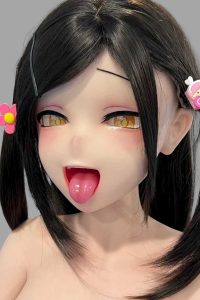 Yearn 155cm5ft1 I-cup Silicone Sex Doll – LZ01 at rosemarydoll