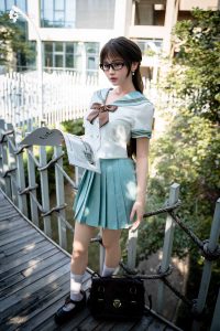 GY 160cm5ft3 D-cup Hyper Realistic Silicone Sex Doll - Chuer at rosemarydoll