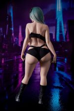 Climax 161cm5ft3 I-cup Silicone Sex Doll - Tasha at rosemarydoll