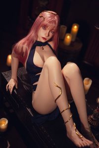 SY 164cm5ft5 D-cup Silicone Sex Doll – M5 at rosemarydoll
