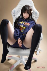 Firefly Dairy 165cm5ft5 D-cup Max Real Skin Texture Silicone Sex Doll – Qiandao at rosemarydoll