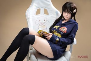 Firefly Dairy 165cm5ft5 D-cup Max Real Skin Texture Silicone Sex Doll – Qiandao at rosemarydoll