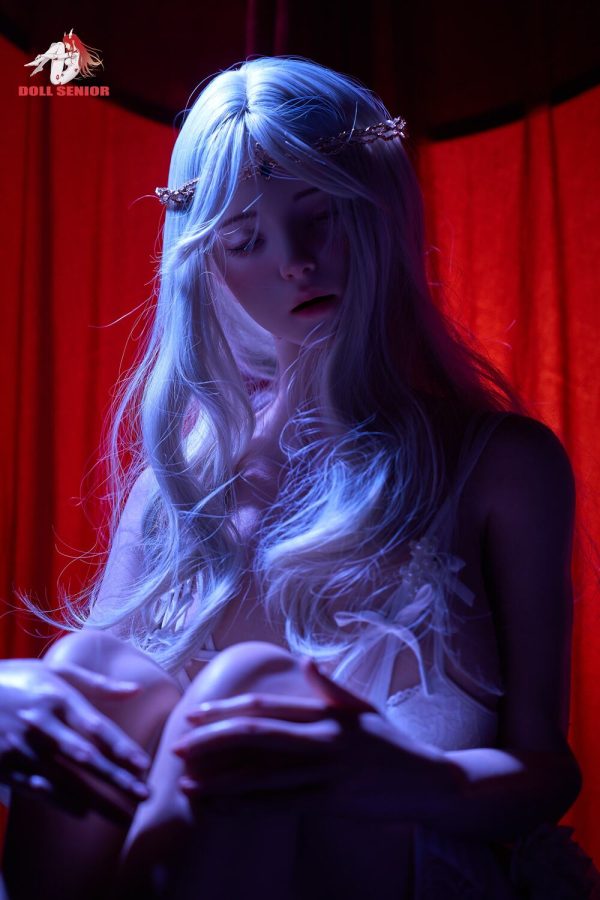 Senior 165cm5ft5 F-cup Silicone Sex Doll – Dream at rosemarydoll
