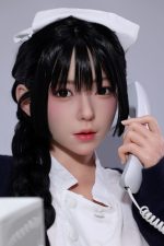 FU 166cm5ft5 D-cup Silicone Sex Doll – Kumi at rosemarydoll
