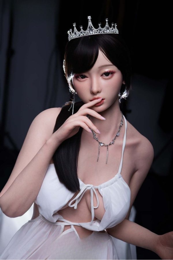 XT 169cm5ft7 D-cup Silicone Sex Doll – Number 2 Ice at rosemarydoll