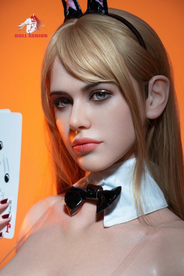Senior 170cm5ft7 G-cup Silicone Sex Doll – Celestia at rosemarydoll