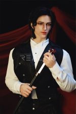 Realing 180cm5ft11 Male Silicone Sex Doll – Micah at rosemarydoll