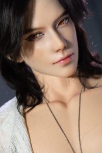 Qita 185cm6ft1 Male Silicone Sex Doll - Suyu at rosemarydoll