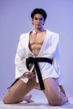 Realing 185cm6ft1 Male Silicone Sex Doll – Jensen at rosemarydoll