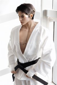 Realing 185cm6ft1 Male Silicone Sex Doll – Jensen at rosemarydoll