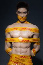 Realing 185cm6ft1 Male Silicone Sex Doll – Zack at rosemarydoll