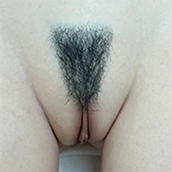 Schamhaar #2