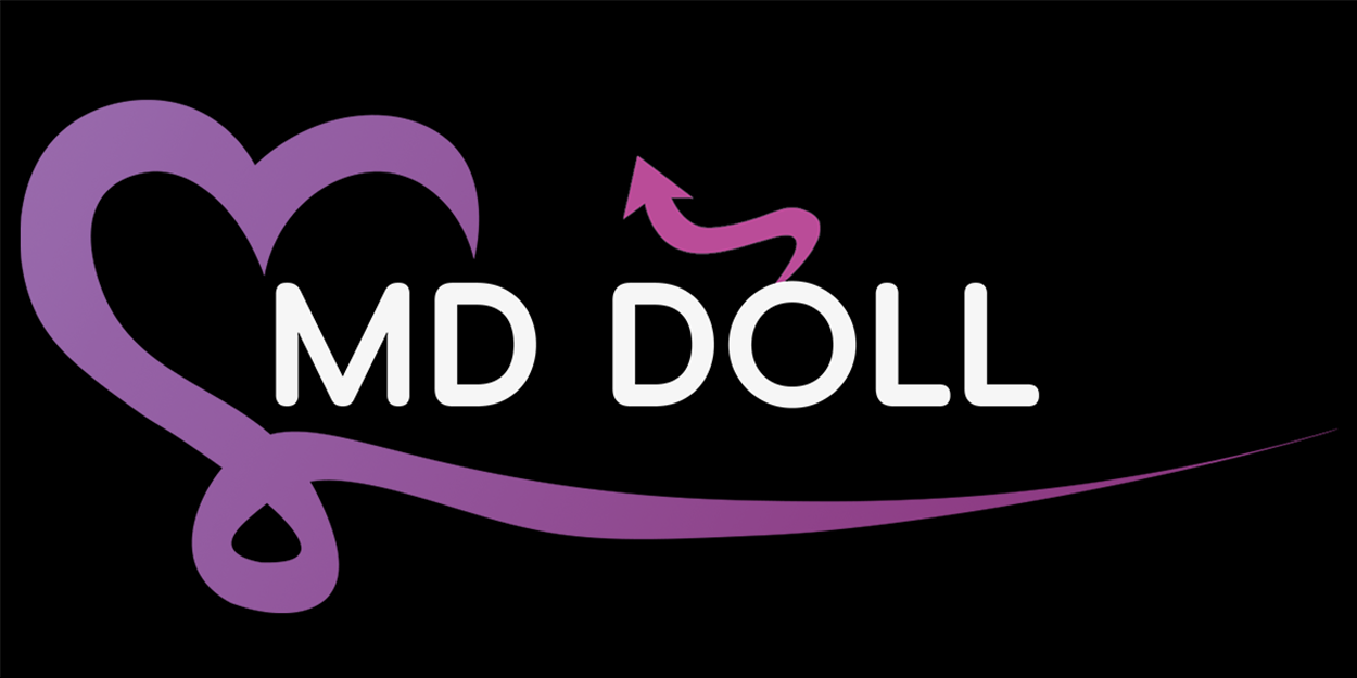 MD DOLL Logo