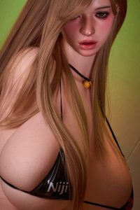 Erovenus 110cm3ft7 J-cup Silicone Sex Doll Torso – Lydia at rosemarydoll