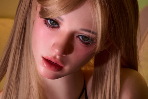 Erovenus 110cm3ft7 J-cup Silicone Sex Doll Torso – Lydia at rosemarydoll