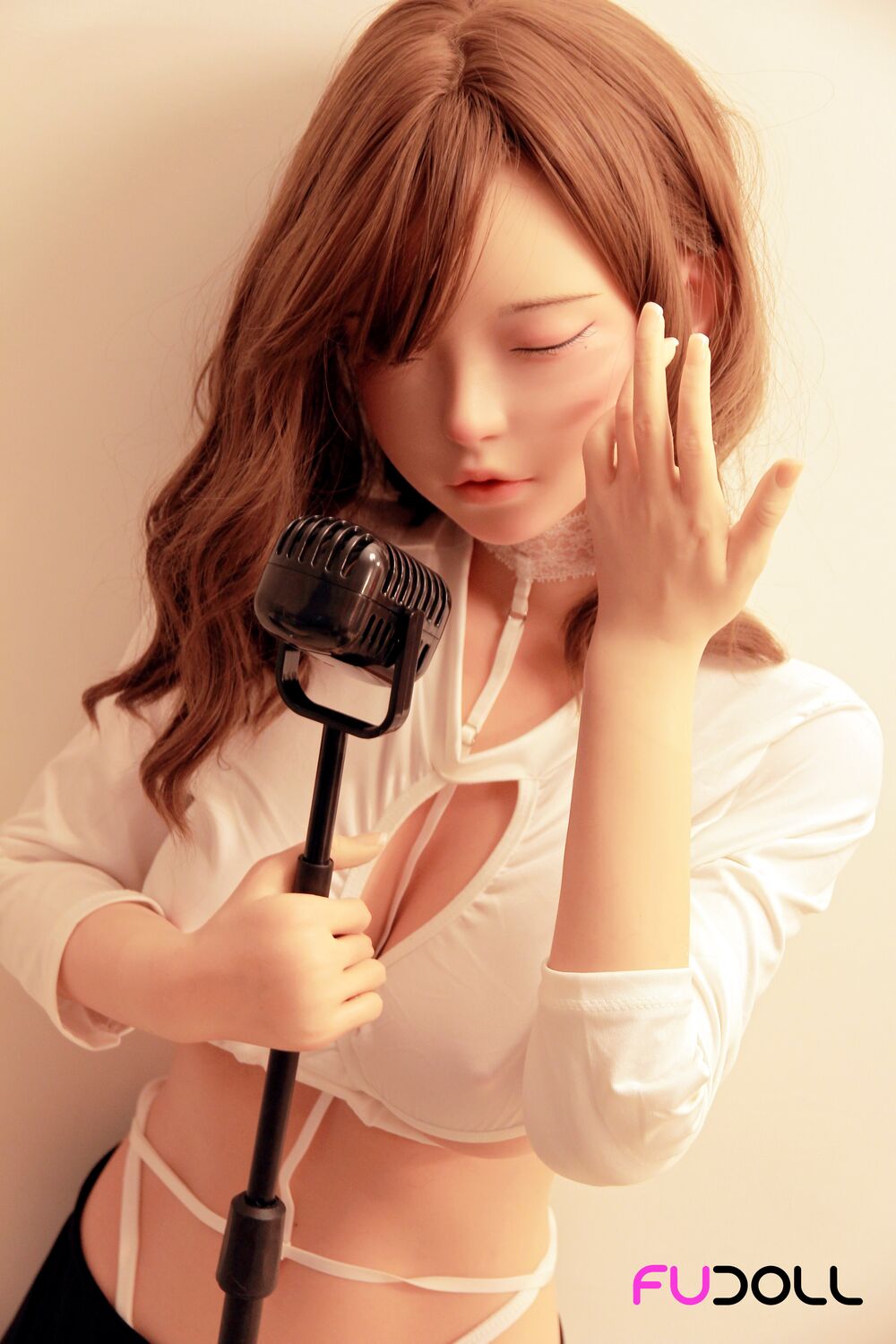 148cm4ft10 C-cup Silicone Sex Doll – Huannai (6) FU 148cm4ft10 C-cup Silicone Sex Doll – Huannai at rosemarydoll