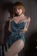 Jiusheng 152cm4ft12 E-cup Silicone Sex Doll – Yoyo at rosemarydoll