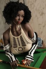 JX 158cm5ft2 H-cup TPE Sex Doll – C23 at rosemarydoll