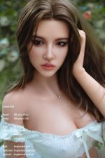 Jarliet 163cm5ft4 D-cup Silicone Sex Doll – Ena at rosemarydoll