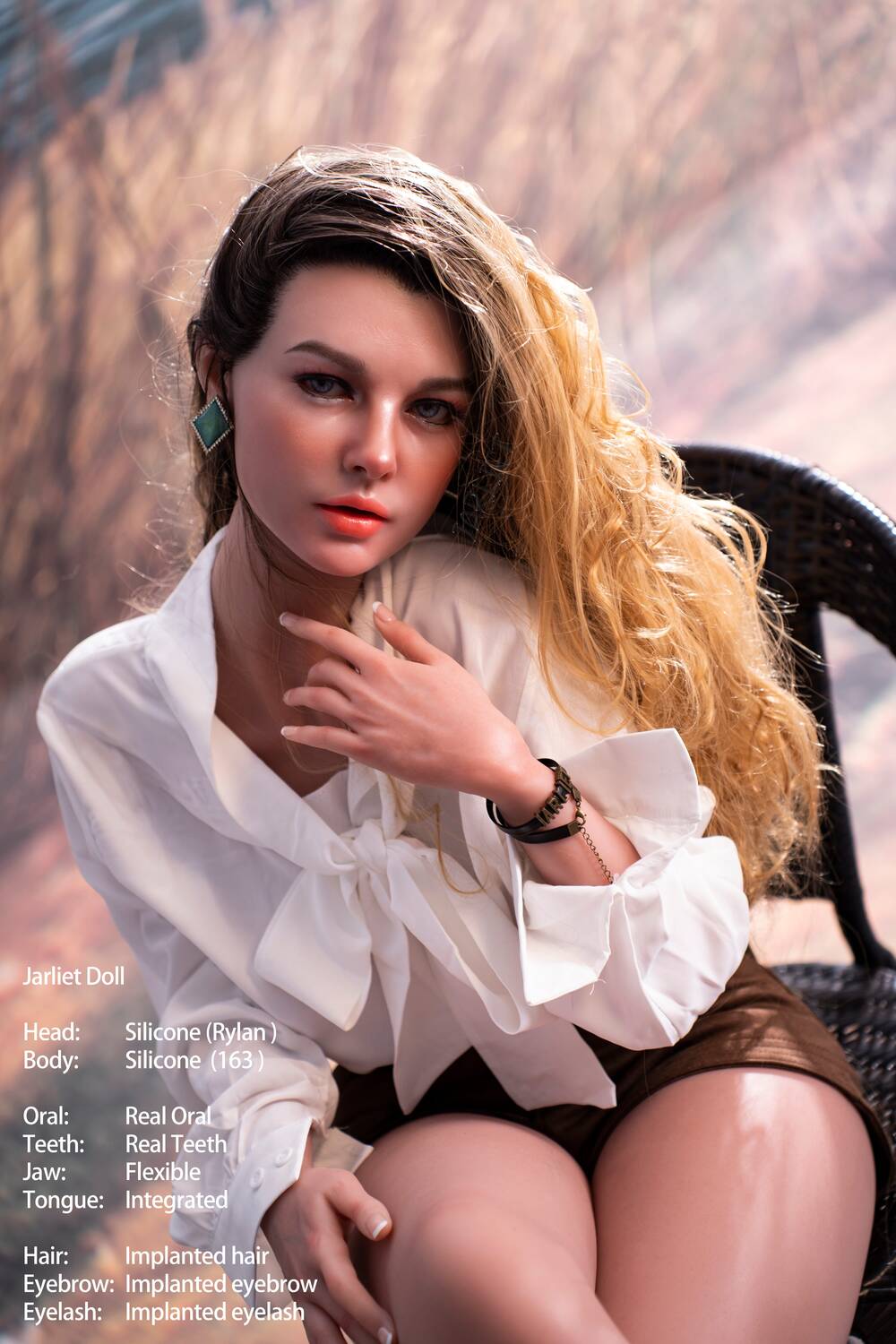 163cm5ft4 D-cup Silicone Sex Doll – Rylan (11) Jarliet 163cm5ft4 D-cup Silicone Sex Doll – Rylan at rosemarydoll