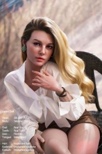 Jarliet 163cm5ft4 D-cup Silicone Sex Doll – Rylan at rosemarydoll