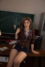 Funwest 165cm5ft5 C-cup TPE Sex Doll – Skeila at rosemarydoll