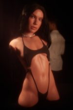 Climax 80cm2ft7 A-cup Silicone Sex Doll Torso - Carmen at rosemarydoll