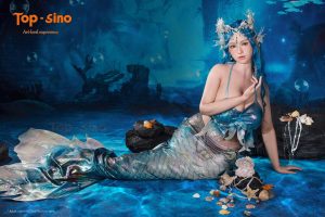 Sino 96cm3ft2 I-cup Silicone Sex Doll Torso – Misu at rosemarydoll