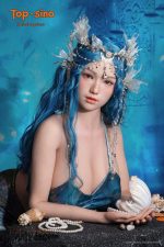 Sino 96cm3ft2 I-cup Silicone Sex Doll Torso – Misu at rosemarydoll
