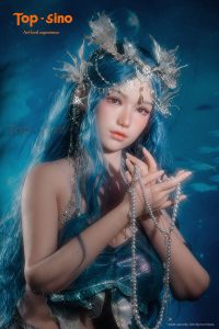 Sino 96cm3ft2 I-cup Silicone Sex Doll Torso – Misu at rosemarydoll
