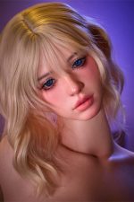 Erovenus 110cm3ft7 J-cup Silicone Sex Doll Torso – Thia at rosemarydoll