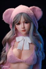 MD 150cm4ft11 E-cup Silicone Sex Doll – Phoebe at rosemarydoll