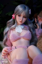 MD 150cm4ft11 E-cup Silicone Sex Doll – Phoebe at rosemarydoll