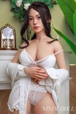 MMX 150cm4ft11 F-cup Silicone Sex Doll – MengFan at rosemarydoll