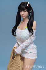 MMX 150cm4ft11 F-cup Silicone Sex Doll – MengHan at rosemarydoll