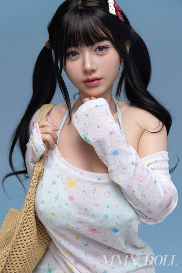 MMX 150cm4ft11 F-cup Silicone Sex Doll – MengHan at rosemarydoll