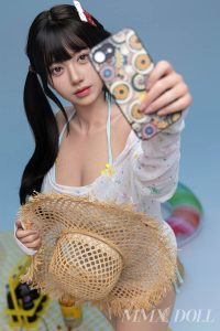 MMX 150cm4ft11 F-cup Silicone Sex Doll – MengHan at rosemarydoll