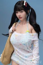 MMX 150cm4ft11 F-cup Silicone Sex Doll – MengHan at rosemarydoll