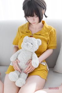 Firefly Diary 153cm5ft A-cup Max Real Skin Texture Silicone Sex Doll – Liuli at rosemarydoll