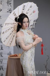 MMX 153cm5ft D-cup Silicone Sex Doll – MengFei at rosemarydoll